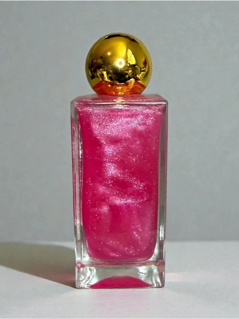 💕TRULY💕Birthday Sex Luxury Body Oil/NIP